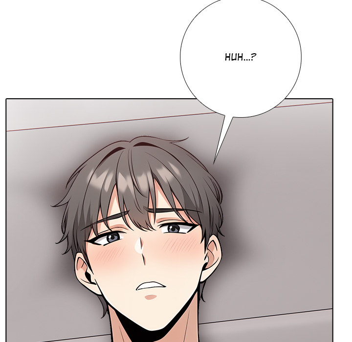 Locked With Her - episode 7 - 125