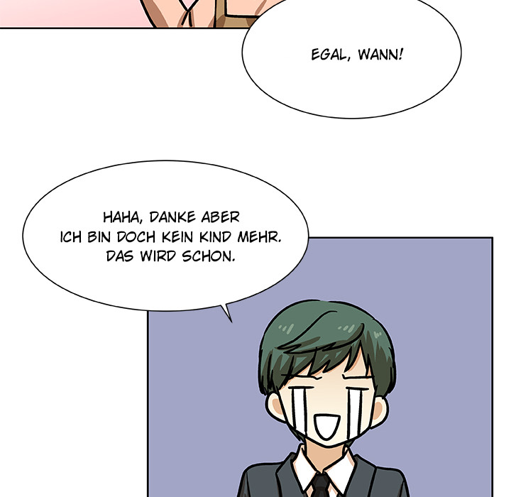 Mörder in klein - episode 52 - 62