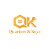 quarters_and_keys