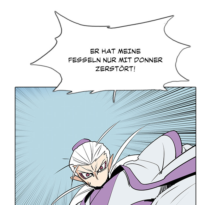 Yeongnos Giftzähne - episode 49 - 88