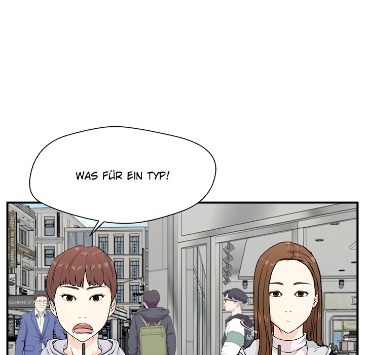 Verliebt, verlobt, verhext! - episode 2 - 47