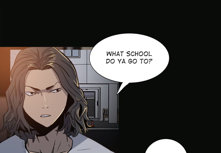 The Villain - episode 6 - 0