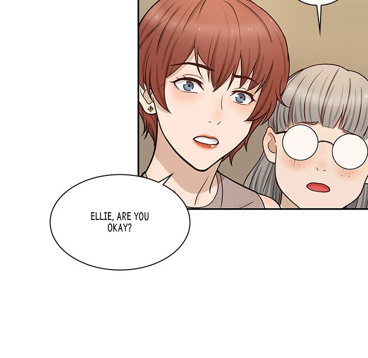 Secret Campus - episode 8 - 9