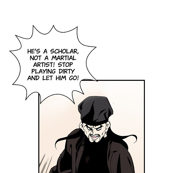 Magician's Murim Adventures - episode 13 - 30