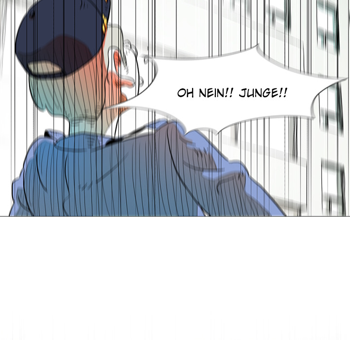 Hero Kim: Wer hat einen Retter bestellt? - episode Vorschau - 26