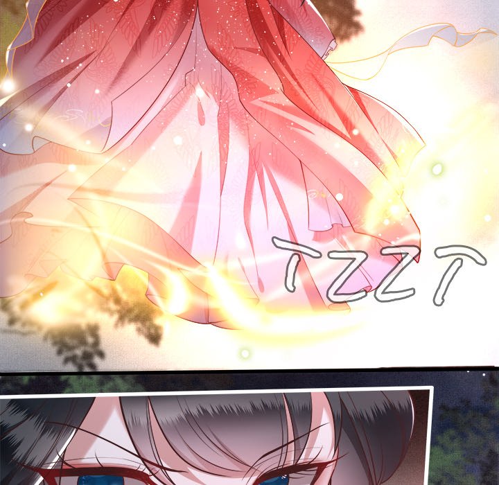 The Queen of Hell - episode 16 - 18
