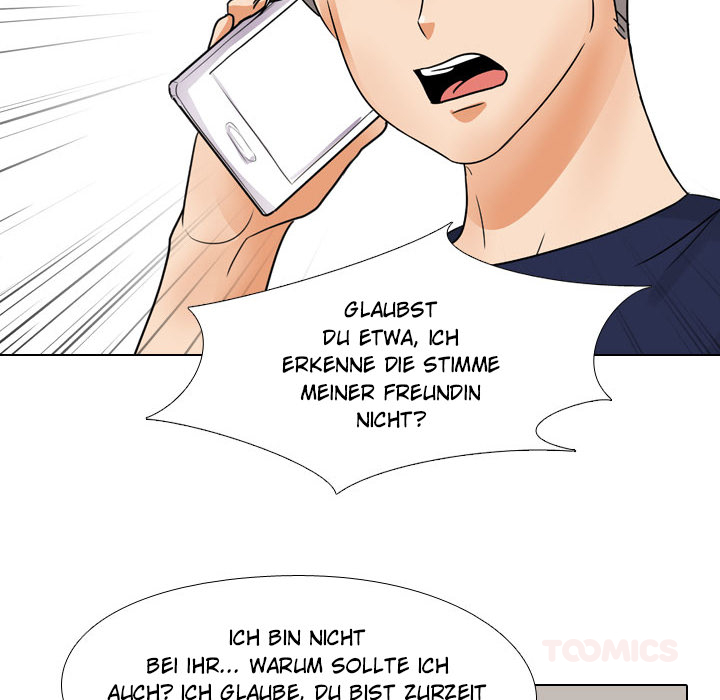 Das Partnerkarussell - episode 70 - 25