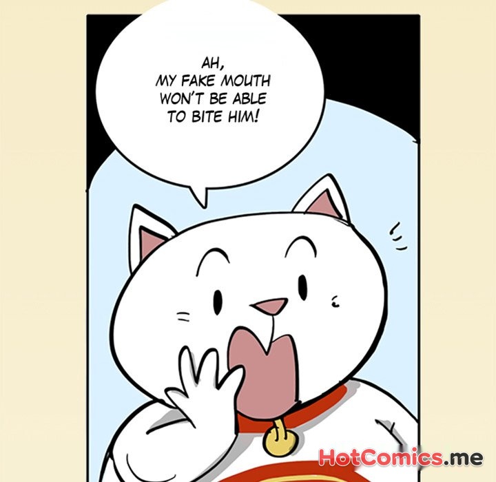 Lay Lay Cat - episode 21 - 24