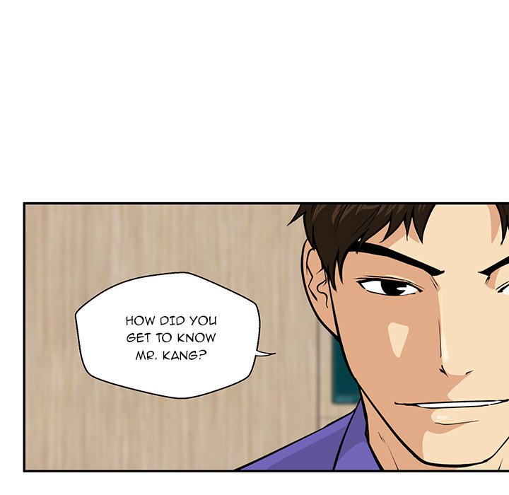 Mr. Kang - episode 19 - 54