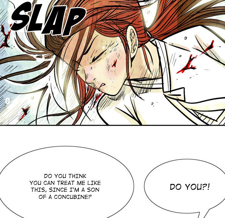The Sword Clan - episode 12 - 62