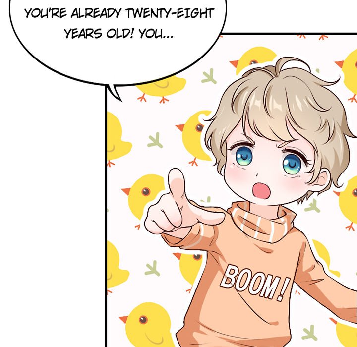 Mommy, Where's My Daddy? - episode 2 - 21