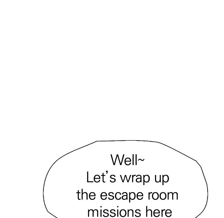 Escape Room Game - episode 20 - 53