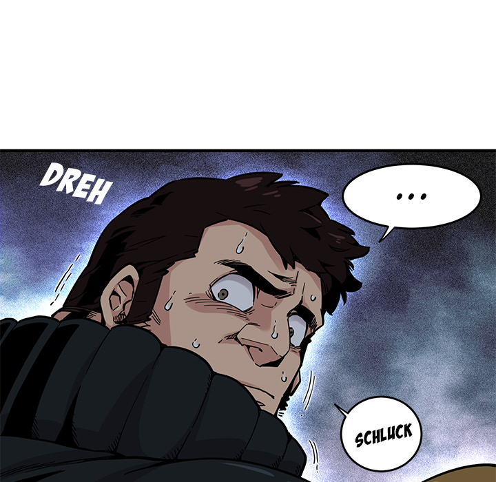 Wer hat Angst vor Mister H? - episode 2 - 60