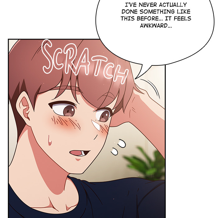 Honey Sweet Part-Time Job - episode 6 - 90