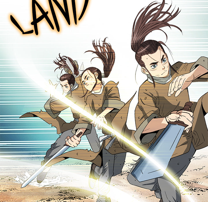 Die Reise des Gunak - episode 8 - 54