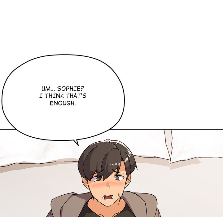 What's Wrong With This Family? - episode 8 - 25