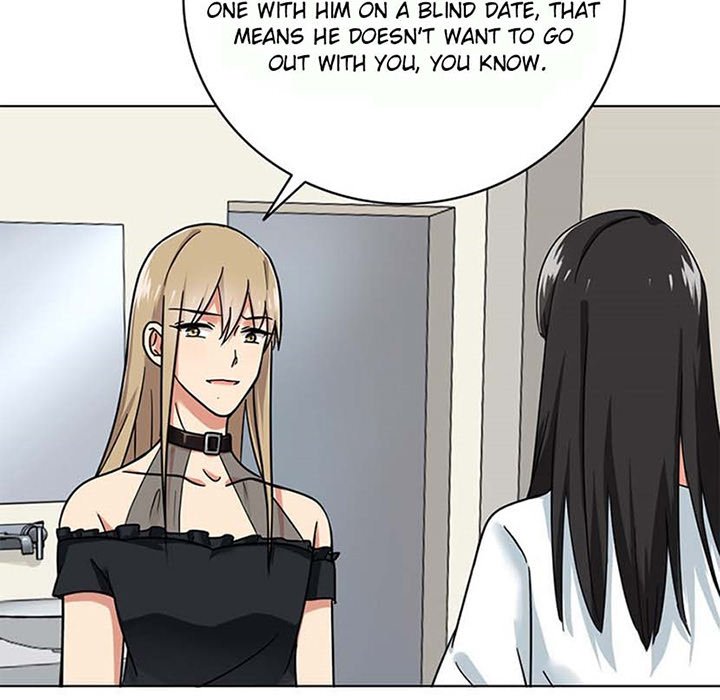 Become A Girl At Night - episode 25 - 40
