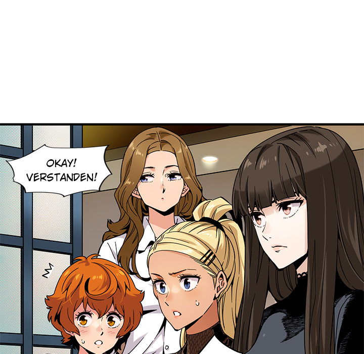Wer hat Angst vor Mister H? - episode 2 - 40