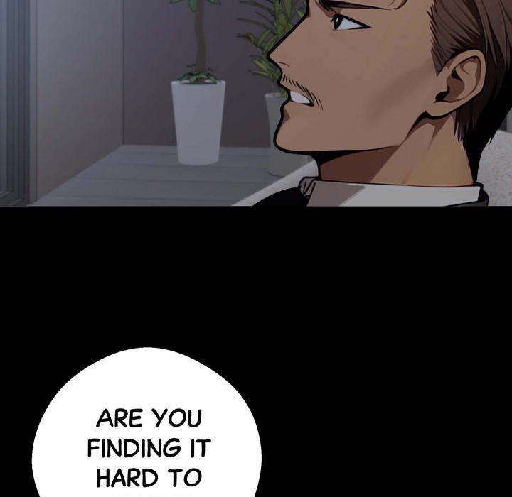 Workaholic Gangster - episode 51 - 114