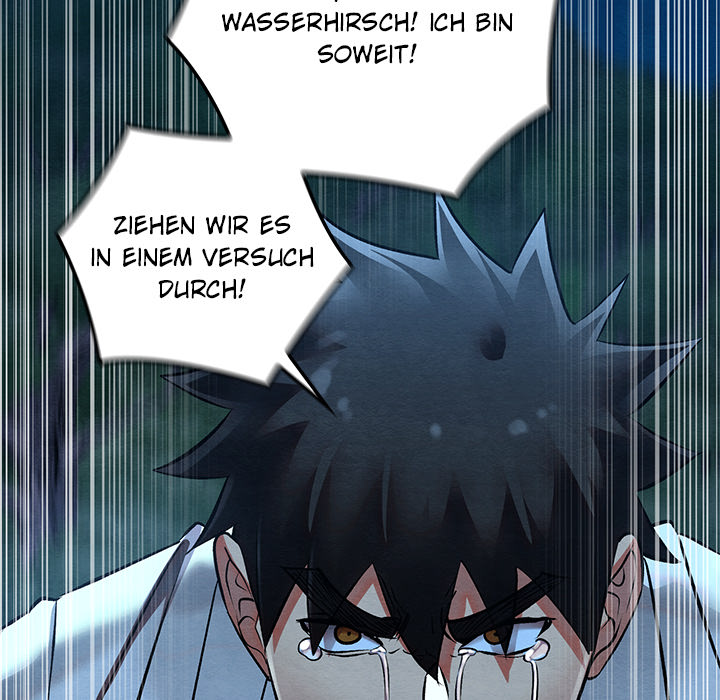 Meister in Intimität - episode 49 - 161