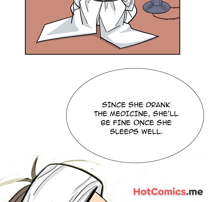 The Journey of the Dragon - episode 13 - 50