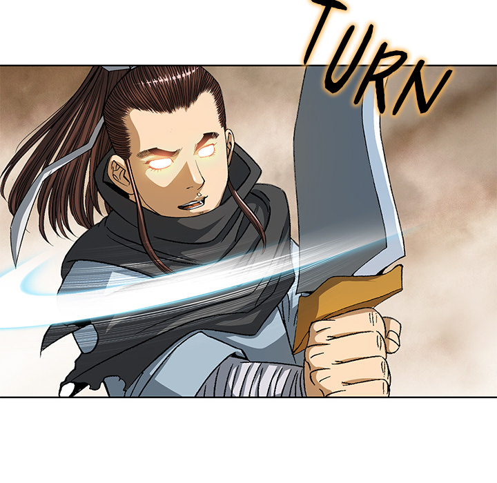 The Tale of The Hyungsan Sect - episode 10 - 28