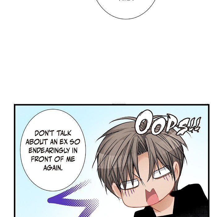Work, Fight and Love - Webtoon Edition - episode 49 - 74