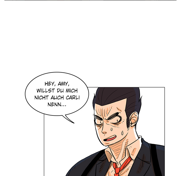 Hero Kim: Wer hat einen Retter bestellt? - episode 26 - 26