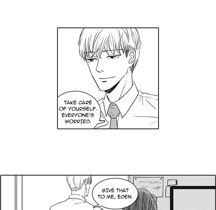His Preference - episode 1 - 17