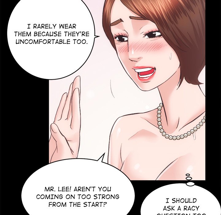 Lady Realtors - episode 25 - 74