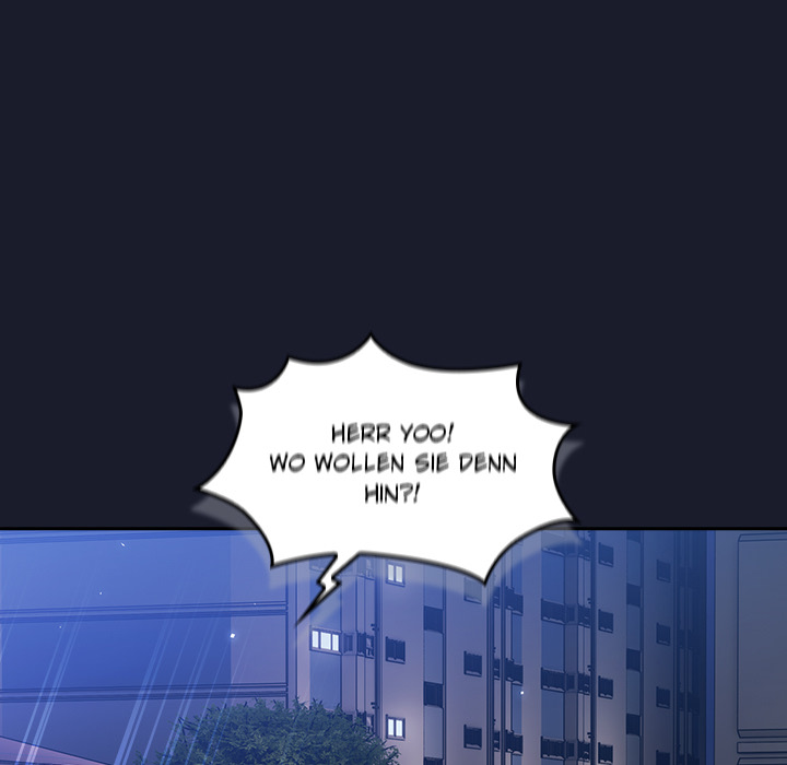 Hart bei der Arbeit - episode 1 - 281