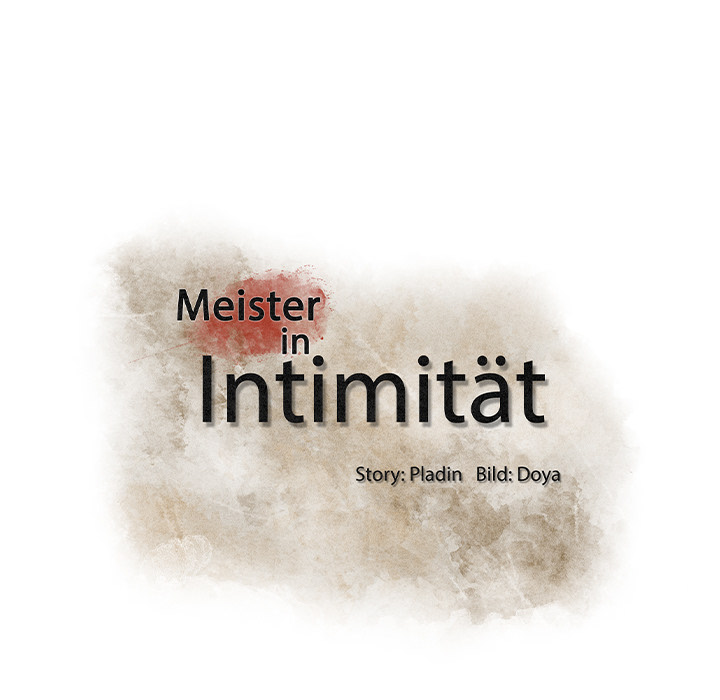 Meister in Intimität - episode 48 - 31