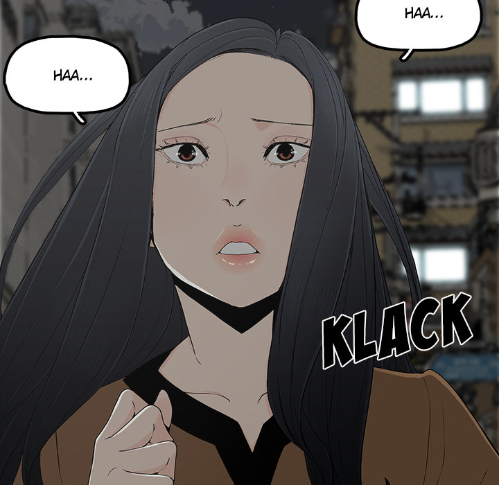 Happy - episode 9 - 23