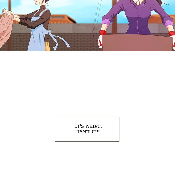 My Life as a Half-Magi - episode 1 - 22