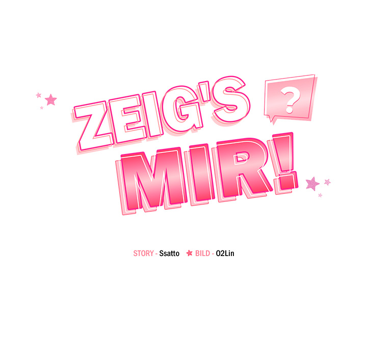 Zeig's mir! - episode 9 - 13