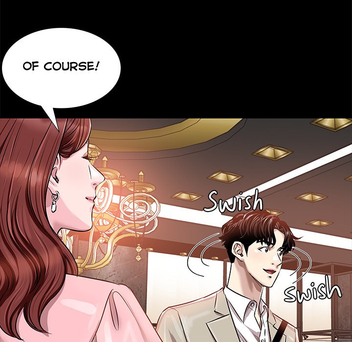 Sponsor (Drama) - episode 14 - 38