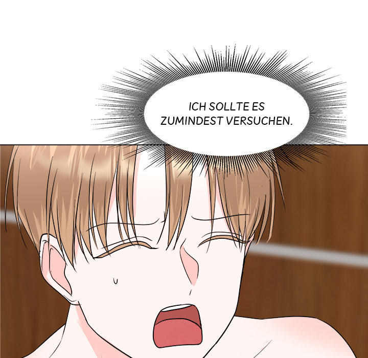 Latte und Lügen - episode 21 - 22