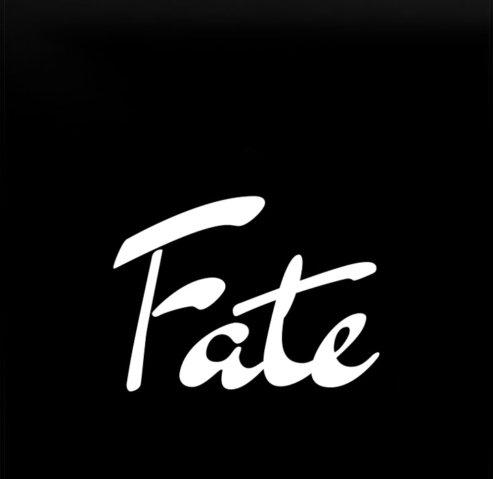 Fate - episode 10 - 12