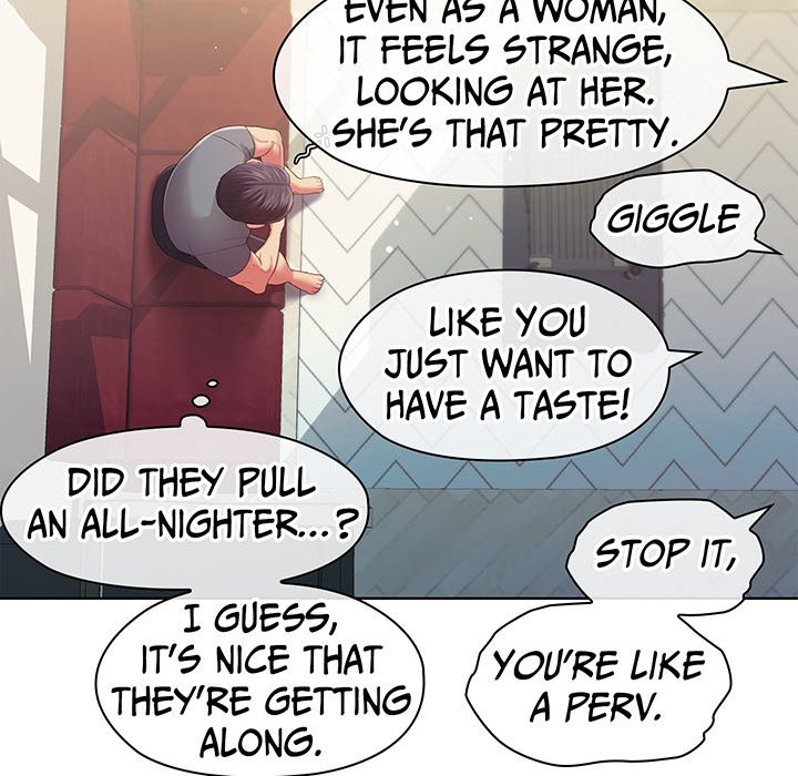 Master, Do You Need A Hand? - episode 44 - 103