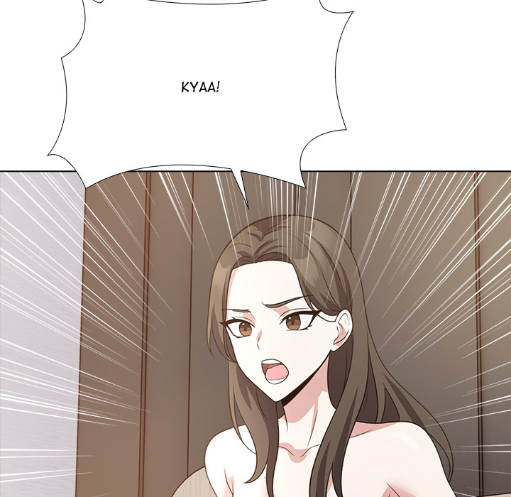 Locked With Her - episode 10 - 12