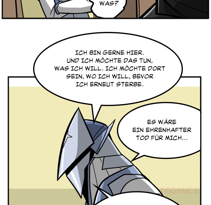 Das Wohnheim aus einer anderen Welt - episode 52 - 24