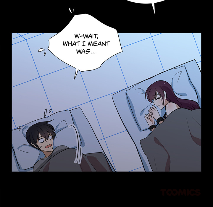 Shame Room - episode 12 - 41