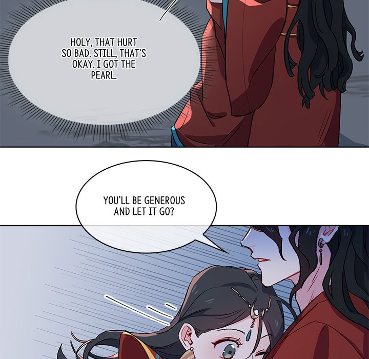 To Trick a Mermaid - episode 8 - 93
