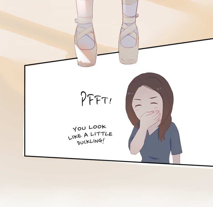 Ballerino - episode Prologue - 10
