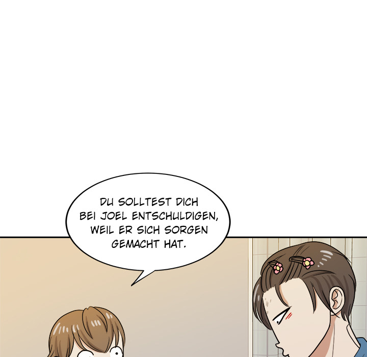 Liebe Lieber Nicht - episode 45 - 53