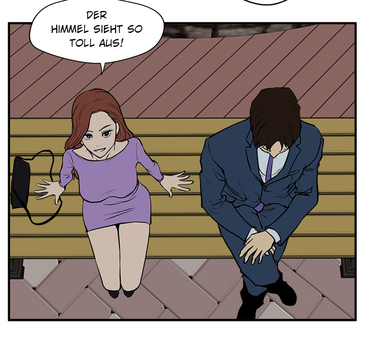 Los geht´s Mr. Kang! - episode 31 - 44