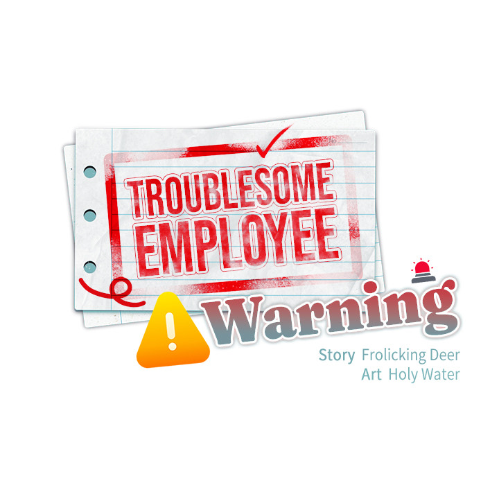 Troublesome Employee Warning - UNCENSORED - episode 22 - 14