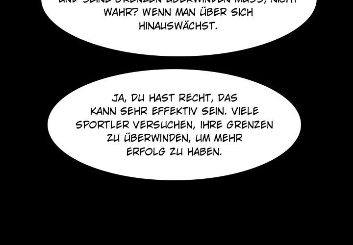 Die Kunst des Körpers - episode 34 - 3