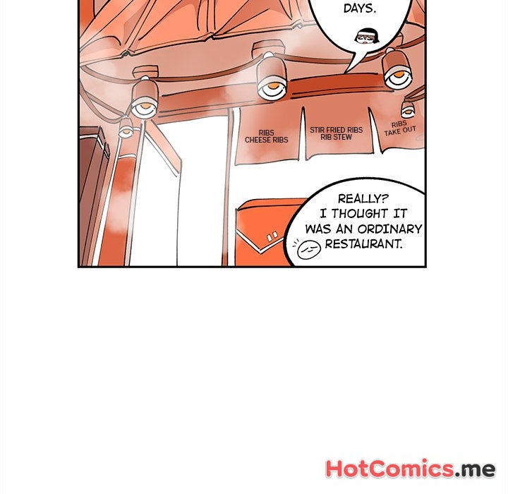 Iron Mech Bride - episode 5 - 57