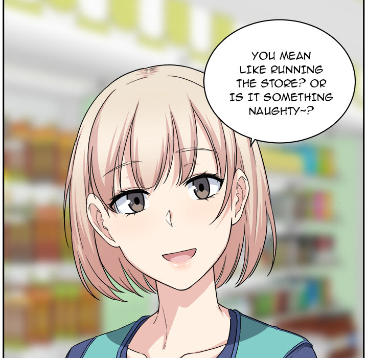Excuse me, This is my Room - UNCENSORED - episode 18 - 106
